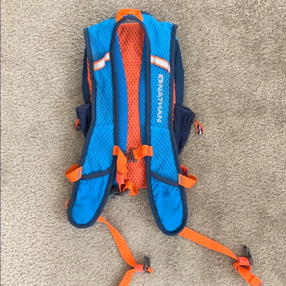 Nathan Sport Hydration Pack